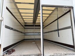 IVECO Daily 70C18 E6 manuell LBW
