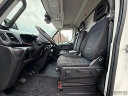 IVECO Daily 70C18 E6 manuell LBW