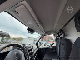 IVECO Daily 70C18 E6 manuell LBW