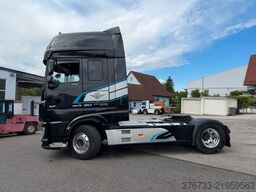 DAF XF 530 FT SSC Intarder Standklima 90th-Special