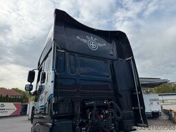 DAF XF 530 FT SSC Intarder Standklima 90th-Special