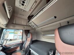 DAF XF 530 FT SSC Intarder Standklima 90th-Special