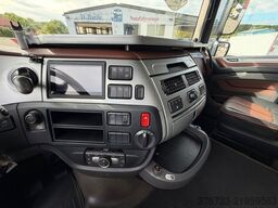 DAF XF 530 FT SSC Intarder Standklima 90th-Special