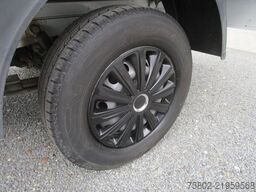 MERCEDES-BENZ Sprinter 214 CDI EURO.6*Werkstattwagen+DOKA+AHK*