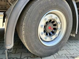 WECON AIK 218 Volumenkoffer Anhänger