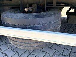 WECON AIK 218 Volumenkoffer Anhänger