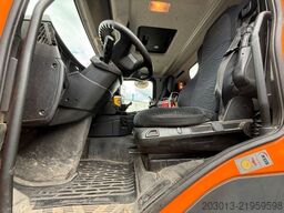 MERCEDES-BENZ AROCS 6x4 Euro 6 Putzmeister M36-4