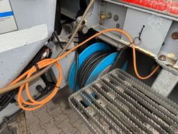 MERCEDES-BENZ AROCS 6x4 Euro 6 Putzmeister M36-4