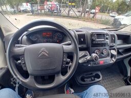 CITROEN Jumper L4H2 Heavy 2.2 BHDi 165 LE