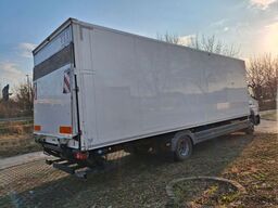 MERCEDES-BENZ ATEGO 1221
