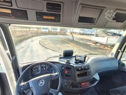 MERCEDES-BENZ ATEGO 1221