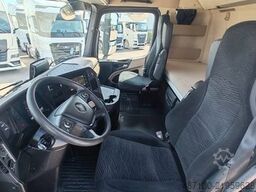 MERCEDES-BENZ MERCEDES ACTROS MEGA 1851 Prime