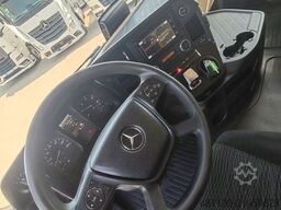 MERCEDES-BENZ MERCEDES ACTROS MEGA 1851 Prime