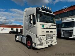 VOLVO FH 460 * STANDKLIMA * GLOBETROTTER *