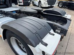 VOLVO FH 460 * STANDKLIMA * GLOBETROTTER *