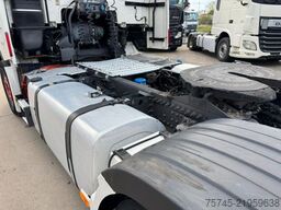 VOLVO FH 460 * STANDKLIMA * GLOBETROTTER *