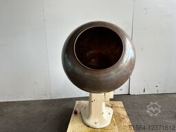 Manesty coating drum