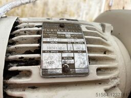 Manesty coating drum