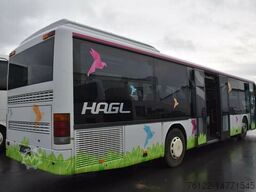 SETRA S 315 NF / 550 / Integro