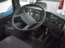 SETRA S 315 NF / 550 / Integro