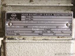 BEKA Baier+Köppel EA 6.3.