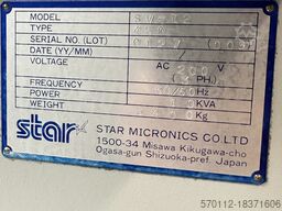 STAR Micronis SV12