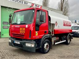 Iveco EuroCargo 150 E24 10312 L, 3 COMP, PTO FRANCE...