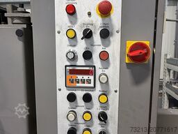 WAGNER/TRENNJÄGER PMC 12 S