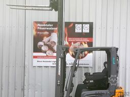 Jungheinrich EFG 316 K