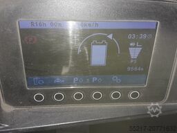 Jungheinrich EFG 316 K