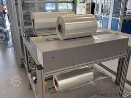 BVM Brunner BMS 6030 W