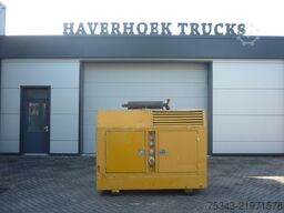 Deutz Bredenoord BRDE-57      57 KVA  Diesel Aggregaa...