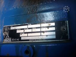 Deutz Bredenoord BRDE-57      57 KVA  Diesel Aggregaa...