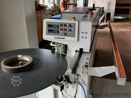 HOLZ-HER UNO 1303 + PU