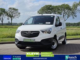 OPEL COMBO 1.5 L1 Navi Airco NAP AC
