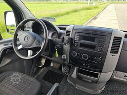 MERCEDES-BENZ SPRINTER 314 CDI AUT. 43 L3H2