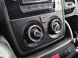 PEUGEOT BOXER 2.0 L3 Open-Laadbak DC!