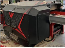 WRAVOR MULTIRIPS 20160 3X/4S