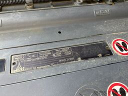 Bomag BW219PDH-5 (20t)