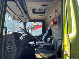Scania P420 ADR, RVS tank, IPSAM, Uraca, Sihi, 8x4 Bla...
