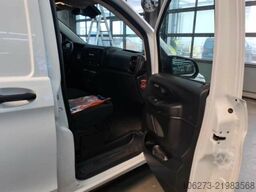 Mercedes-Benz Vito116CDI KA Extralang,Automatik,Klima,Kamera