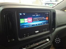Mercedes-Benz Vito116CDI KA Extralang,Automatik,Klima,Kamera