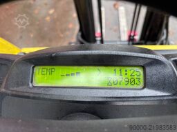 Hyster H 1.6 FT LPG heftruck 1600 kg