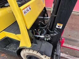Hyster H 1.6 FT LPG heftruck 1600 kg