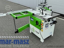 PERFECT DELUX MX 5110A uchylne wrzecion