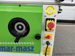 PERFECT DELUX MX 5110A uchylne wrzecion