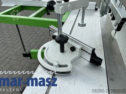 PERFECT DELUX MX 5110A uchylne wrzecion