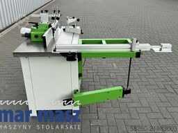 PERFECT DELUX MX 5110A uchylne wrzecion