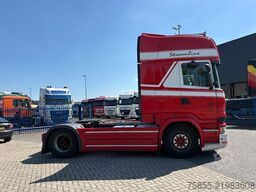 Scania R450 Topline / Retarder / NL Truck / Euro 6