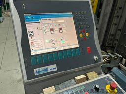 lisec iso line